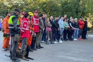 В Одесской области готовят добровольное формирование гражданской защиты