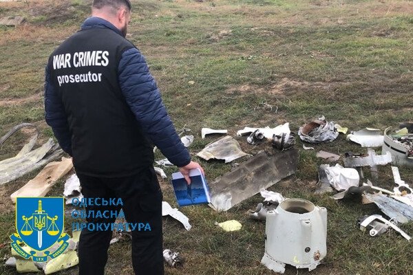Ракетный удар по энергообъекту в Одесской области: прокуратура открыла досудебное расследование