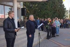  Одесская область потеряла еще троих защитников