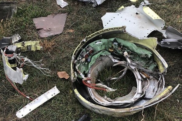 Ракетный удар по энергообъекту в Одесской области: прокуратура открыла досудебное расследование