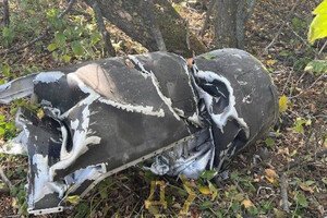 Одесские теробороновцы сбили российскую ракету из автомата Калашникова 