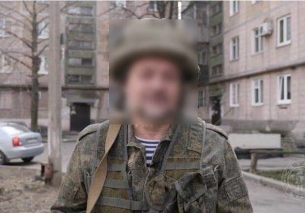Террориста "ДНР" с позывным "Одесса" приговорили к 14 годам тюрьмы