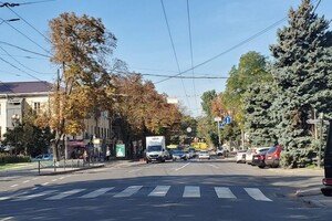 Новая разметка и изменение схемы движения: новшества на дорогах Одессы
