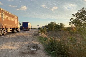 За две тысячи долларов: житель Одесской области переправлял призывников в Молдову