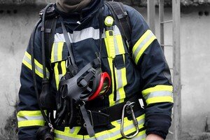 Два ДТП и семь пожаров: как прошли сутки у одесских спасателей