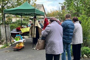 В Одесской области простились с двумя защитниками Украины