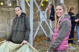 В Одесской области готовят добровольное формирование гражданской защиты