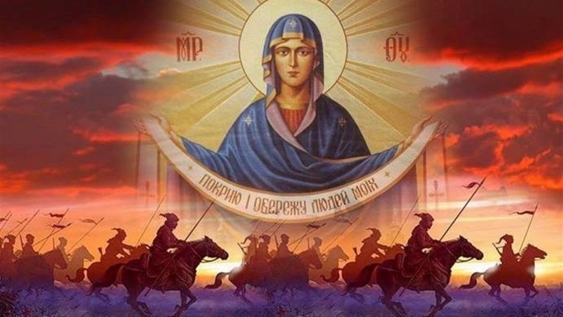 Дівчата зранку йшли у храм, щоб вимолити у Пресвятої Діви скорого заміжжя: обряди і традиції, пов’язані з Покровою