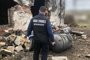 Ракетный удар по энергообъекту в Одесской области: прокуратура открыла досудебное расследование