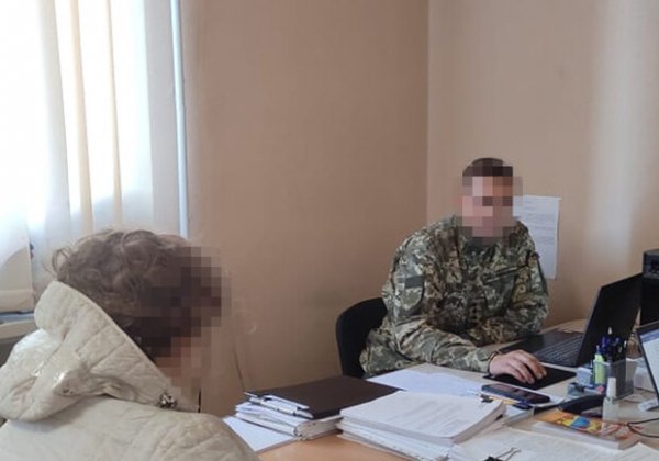 Пенсионерка из Одесской области сообщала информацию врагу для массированного обстрела
