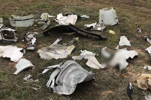 Ракетный удар по энергообъекту в Одесской области: прокуратура открыла досудебное расследование