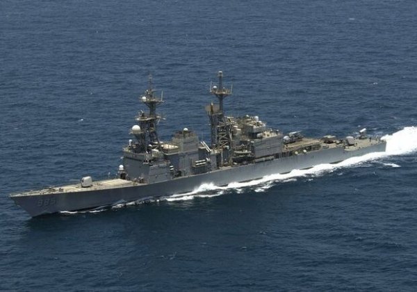 Три вражеских ракетоносца в Черном море: как прошла ночь в Одессе и области сегодня