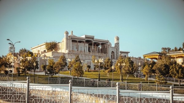 Какие города стоит посетить в Узбекистане?