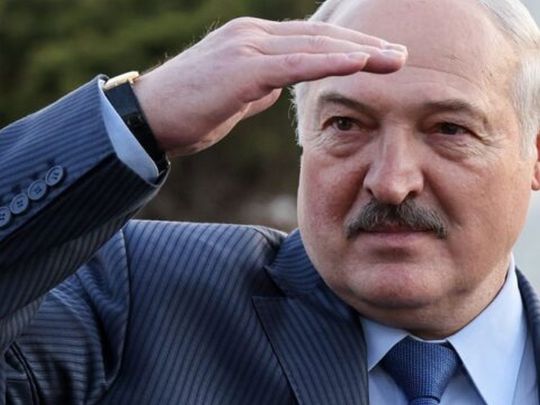 «лукашенко прийняв рішення про мобілізацію, яка відбуватиметься під виглядом навчань», — ЗМІ