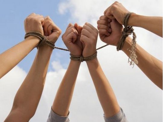 Не пізніше одного місяця з дня подання документів: як отримати виплати жертвам торгівлі людьми