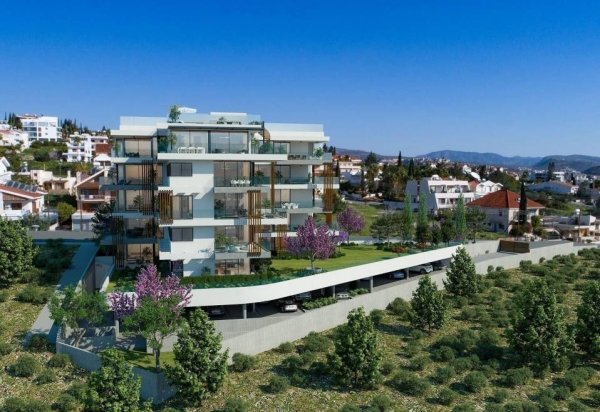 Особенности выбора недвижимости на Кипре
