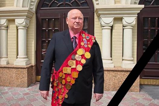Помер український олімпійський чемпіон, котрий встановив три світові рекорди (відео)