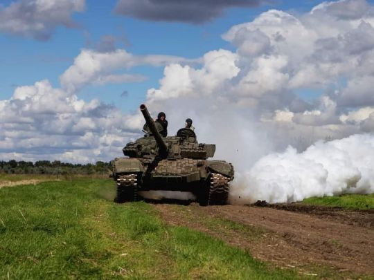 Школу перетворили на госпіталь: у окупантів проблеми через велику кількість поранених, — Генштаб