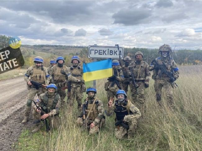 Школу перетворили на госпіталь: у окупантів проблеми через велику кількість поранених, — Генштаб