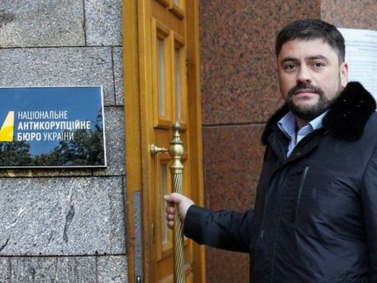 Справа Трубіцина може бути пов'язана з переділом ринку МАФів у Києві, — ЗМІ