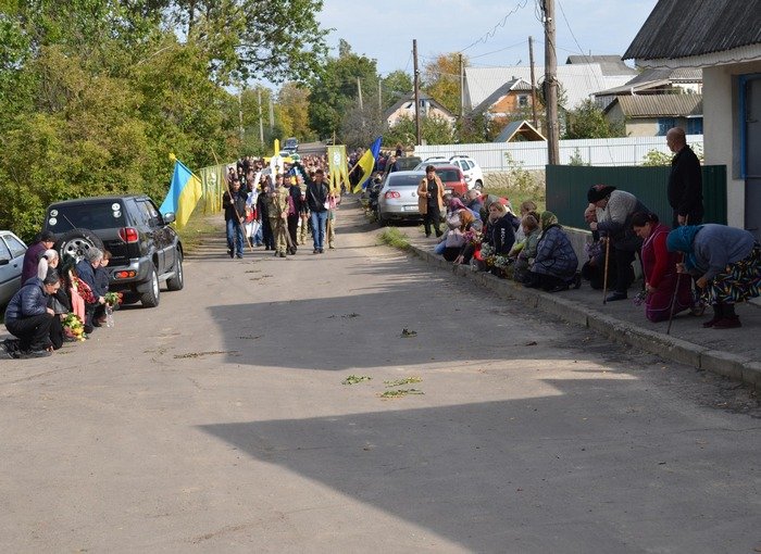 «Тільки повернувся на позицію після важкого поранення»: війна забрала життя ще одного українського офіцера