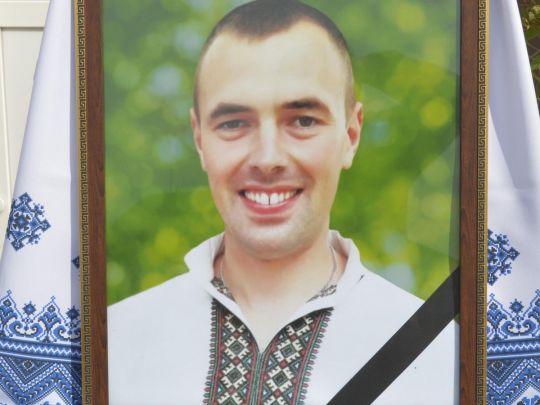 «Тільки повернувся на позицію після важкого поранення»: війна забрала життя ще одного українського офіцера