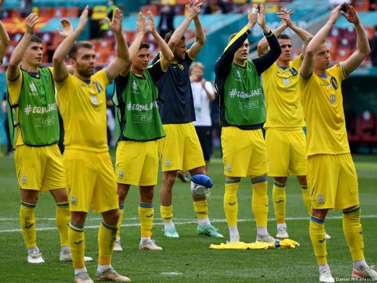 Уже все схвалено: Україна може прийняти чемпіонат світу з футболу