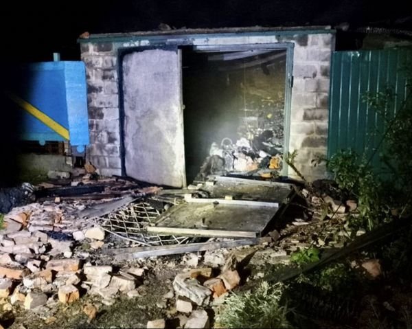 Війна — день 241-й: ВСУ витісняють ворога на південному напрямку, а окупанти готують Херсон до оборони (онлайн)