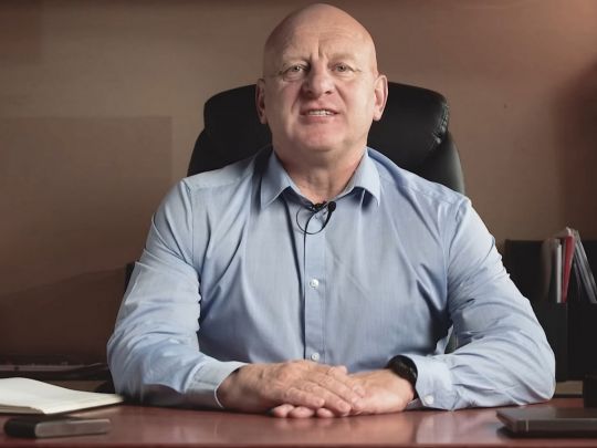 «Ви готові приймати синів у поліетиленових пакетах?»: білорус застеріг земляків від участі у війні на боці рф
