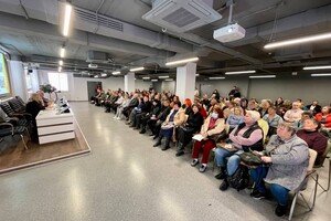 Подготовка к трудной зиме: в Одессе обустроят более 140 пунктов обогрева