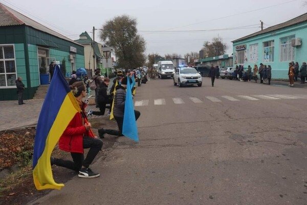 На фронте погибли еще два защитника Украины из Одесской области