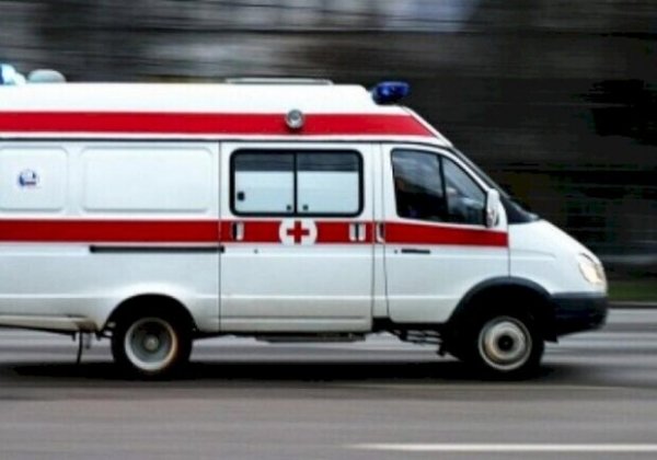 В Одесском районе в руках у мужчины взорвался подобранный на дороге сверток: ему оторвали пальцы