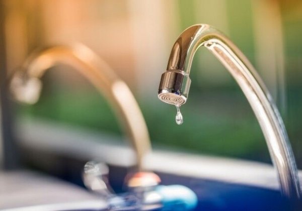 Некоторые одесситы сегодня остались без воды: адреса