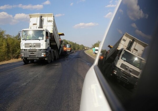 В Одесской области усилят контроль на аварийных участках автодорог