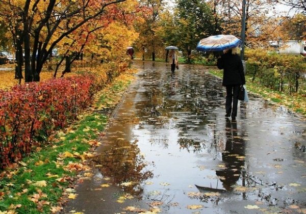 Жди похолодания и дождей: какая погода будет в Одессе на следующей неделе