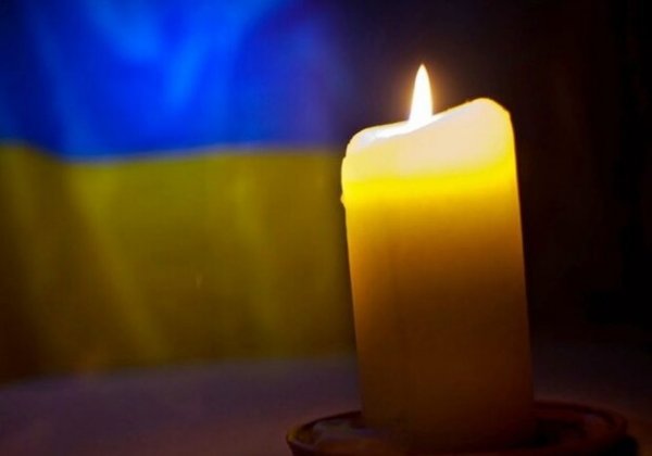 На фронте погибли еще два защитника Украины из Одесской области