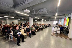 Подготовка к трудной зиме: в Одессе обустроят более 140 пунктов обогрева