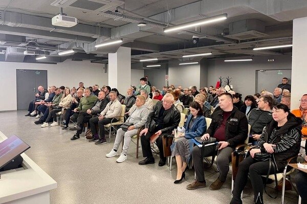 Подготовка к трудной зиме: в Одессе обустроят более 140 пунктов обогрева