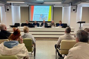 Подготовка к трудной зиме: в Одессе обустроят более 140 пунктов обогрева