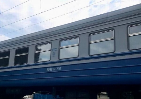 После войны планируется железнодорожное сообщение Одесса-Кишинев-Яссы
