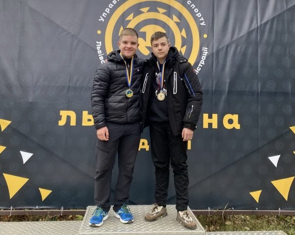 Стендова стрільба. Одеські спортсмени завоювали 6 медалей на чемпіонаті України