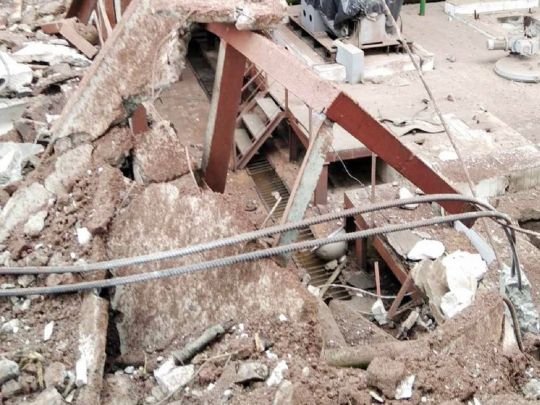«Ми маємо справу зі справжніми терористами»: внаслідок обстрілу Миколаїв знову залишився без питної води