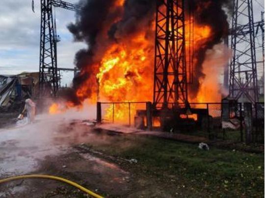 «Ми не допустимо, аби люди гинули від холоду»: країни G7 засудили дії диктатора-вбивці путіна