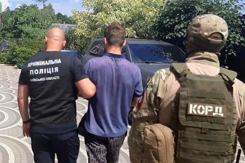 Під Києвом адвокат убив та розчленував наречену: завершено розслідування справи