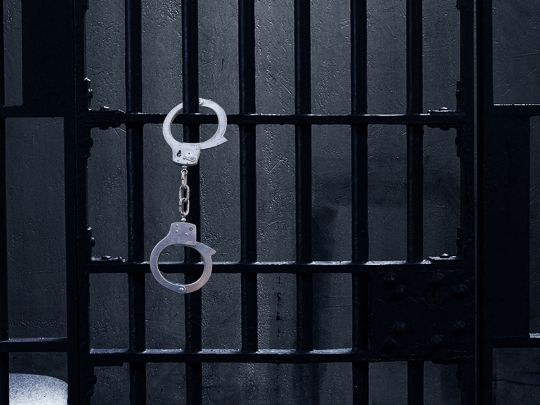 Понад 150 ув'язнених, випущених росіянами у Херсоні, поліцейські повернули до СІЗО