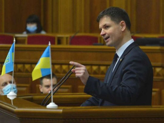 Системи ППО НАТО та України мають почати спільно збивати ракети рф, — литовський Сейм