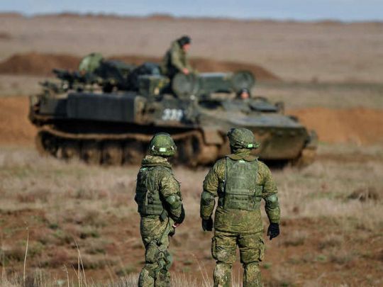 «Впевнений, що росії кінець вже у 2023 році»: блогер розповів про долю окупантів та путіна