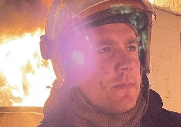 Пожар в ТЦ и отравление из-за генератора: как прошли сутки у одесских спасателей