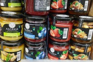 В Японии стали продавать вино из Одесской области