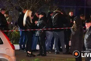 На Молдаванке в Одессе прогремел взрыв: есть пострадавшие (обновлено)